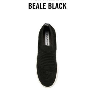 Steve Madden Slip On